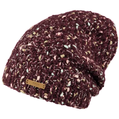 Women's Beanie Kalix Ariane-Barts Reference: 5882 | Chapellerie Traclet