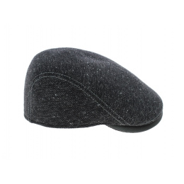 Manatee cotton cap