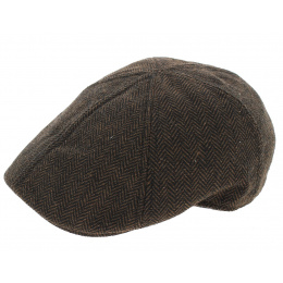 YELDING cap