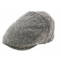 Tirreno heathered cap