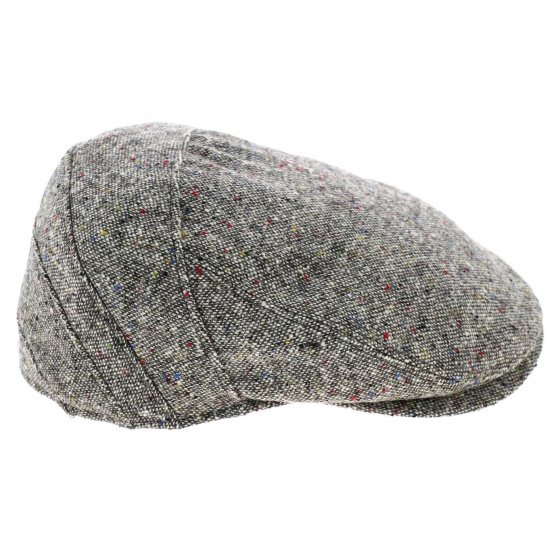Tirreno heathered cap