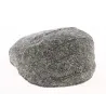 Tirreno heathered wool cap Reference: 1810 | Traclet Hat Shop
