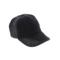 Casquette Baseball Fitted Mod Laine - Traclet par Marone