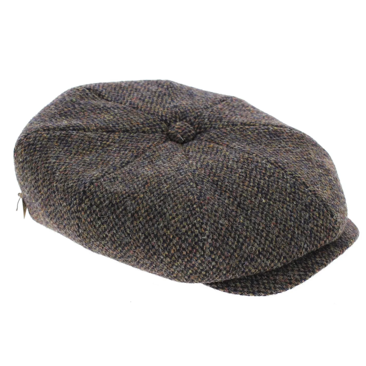 Casquette hatteras GreatSmoky - Stetson Reference : 6345 | Chapellerie Traclet