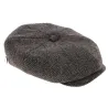 Casquette hatteras GreatSmoky - Stetson Reference : 6345 | Chapellerie Traclet