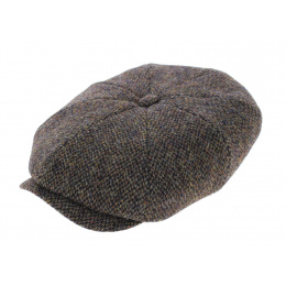Many GreatSmoky cap - Stetson