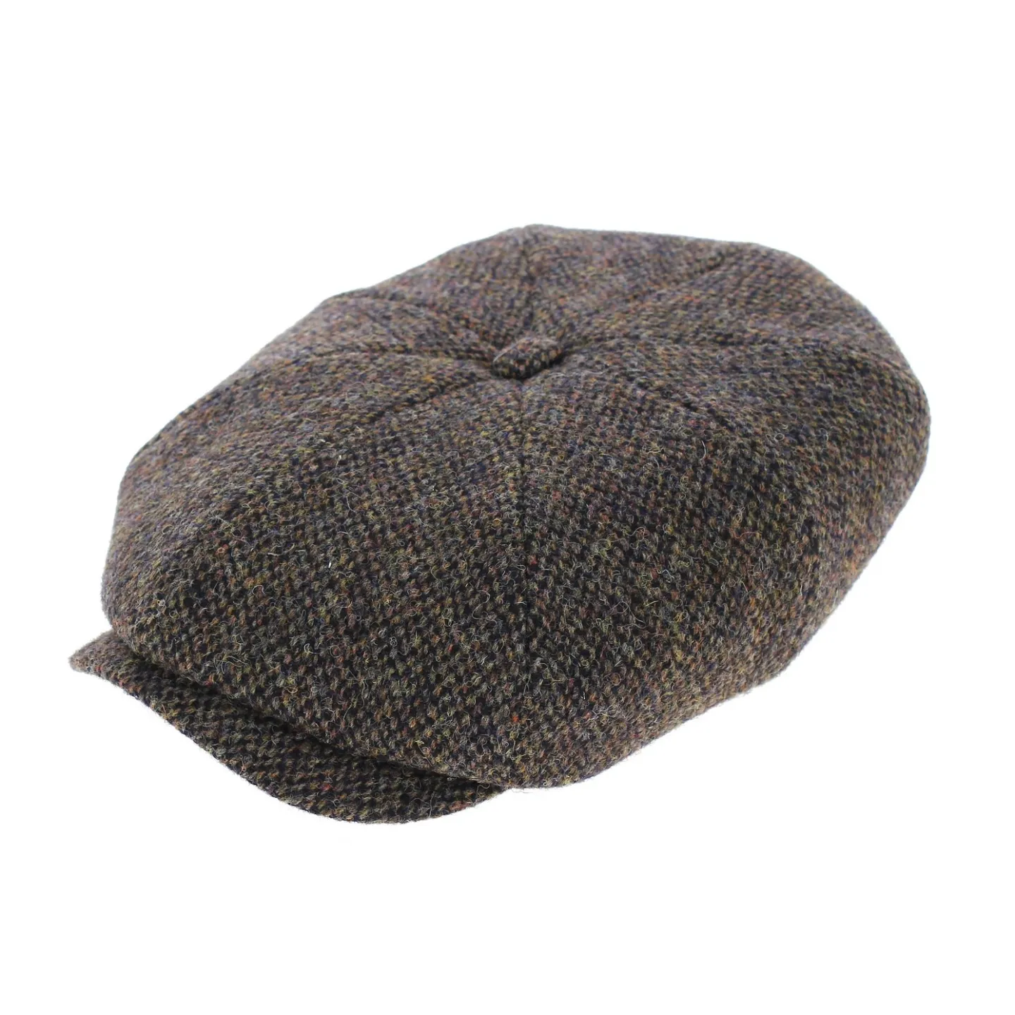 Casquette hatteras GreatSmoky - Stetson Reference : 6345 | Chapellerie Traclet