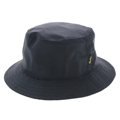 Borsalino Bucket Hat Reference: 5300 | Traclet Hat Shop