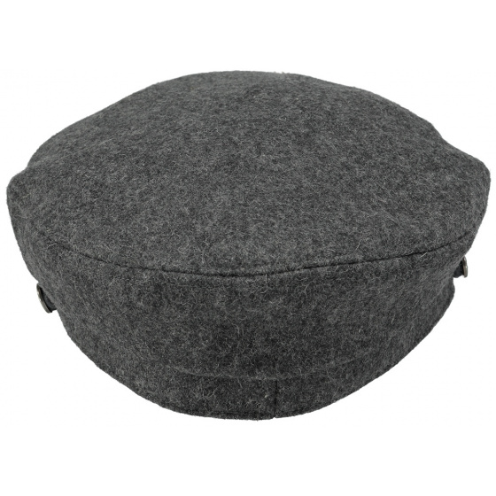Casquette marin - Sanderman Barts Casquette marin - Sanderman Barts