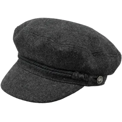 Sailor Cap - Sanderman Keyone Reference: 2418 | Traclet Hat Shop