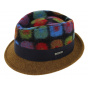 Trilby San-Marin Wool hat - Traclet