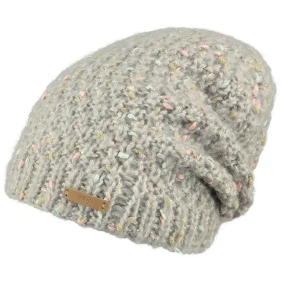 Bonnet basic oversize kalix oyster Reference : 3156 | Chapellerie Traclet