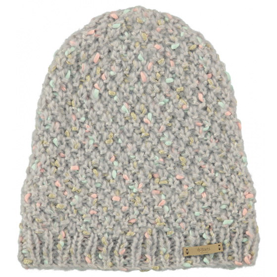 Kalix oyster oversized basic beanie