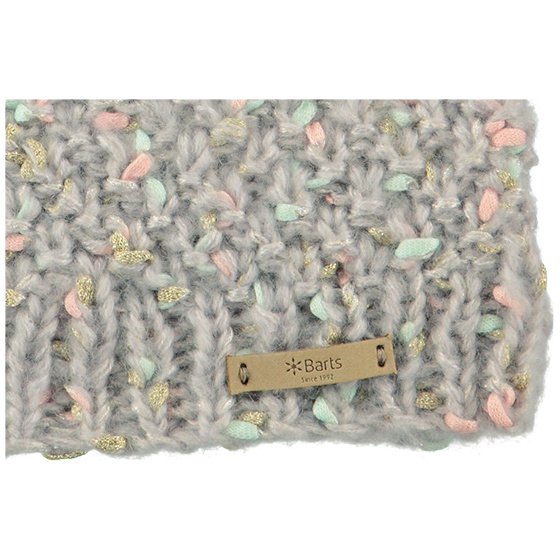 Kalix oyster oversized basic beanie