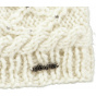 Children's Claire Cream Beanie