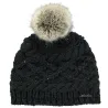 Bonnet claire Cortina pompon enfant barts Reference : 3146 | Chapellerie Traclet
