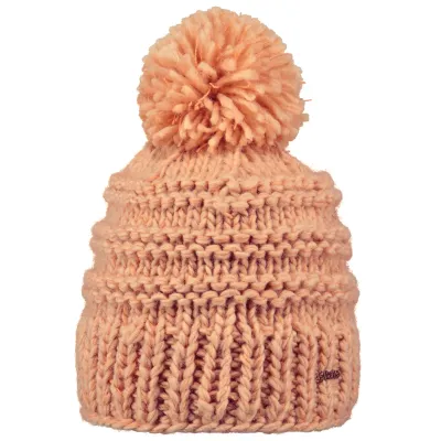 Bonnet Pers orange - achat bonnet Reference : 3249 | Chapellerie Traclet