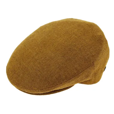 Shokie Flat Cap - Traclet Reference: 4873 | Traclet Hat Shop