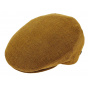 Shokie Flat Cap - Traclet