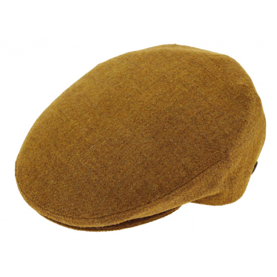 Shokie Flat Cap - Traclet