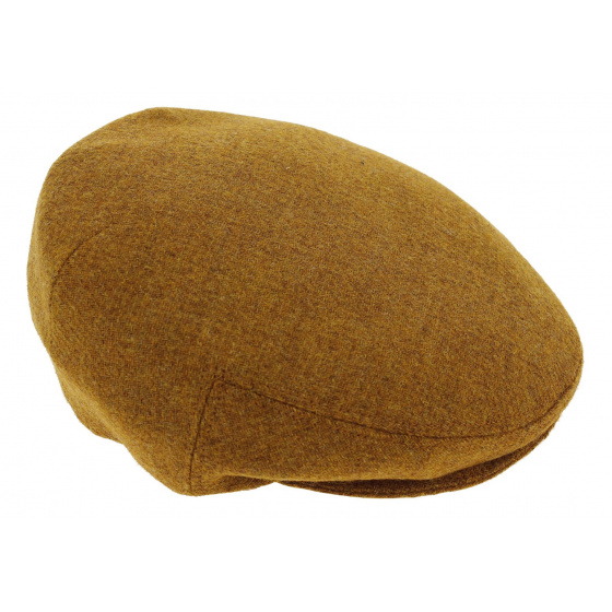 Shokie Flat Cap - Traclet