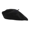 Beret basque Traclet - 100% laine Reference : 1280 | Chapellerie Traclet