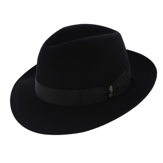 Fedora Campania hat - Borsalino