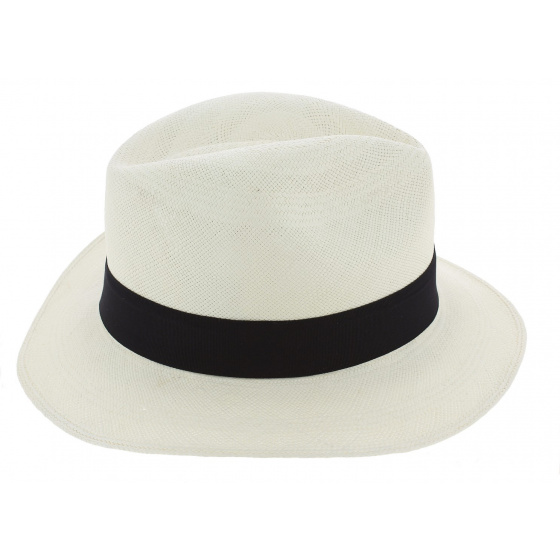 Chapeau Panama Traveller Fino AA - Traclet Chapeau Panama Traveller Fino AA - Traclet