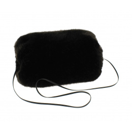Fur Hand Muff