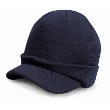 bonnet casquette holdtein gris  - achat bonnet casquette - casquette bonnet Reference : 3052 | Chapellerie Traclet