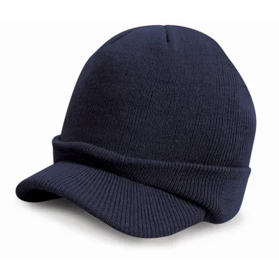 grey Holdtein beanie cap - buy beanie cap - beanie cap Reference: 3052 | Traclet Hat Shop