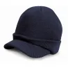 bonnet casquette holdtein gris  - achat bonnet casquette - casquette bonnet Reference : 3052 | Chapellerie Traclet