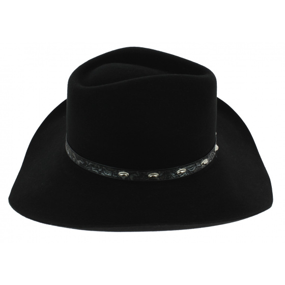 Buck Shot 3X Felt Hat