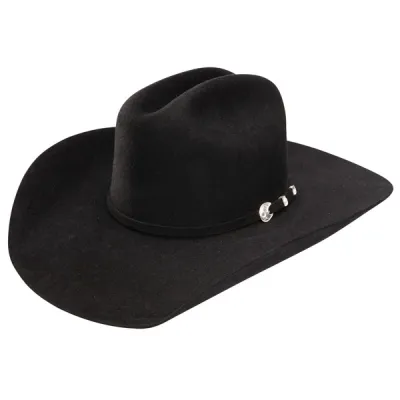 Chapeau Cowboy Cattleman buffalo 4X Stetson