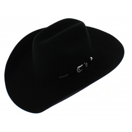 Stetson Cattleman Revolver Cowboy Hat