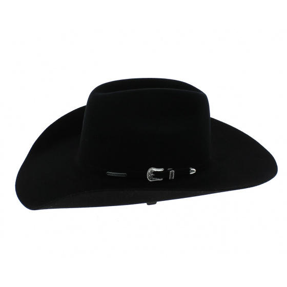 Stetson Cattleman Revolver Cowboy Hat