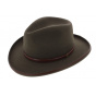 Felt hat Poil Boy - Guerra 1855