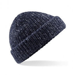 Long Heather Beanie - Traclet