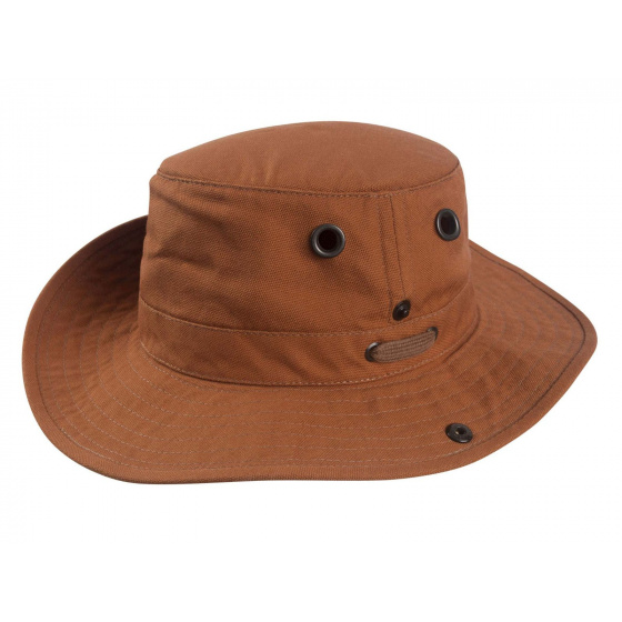 Chapeau tilley cheap safari wanderer