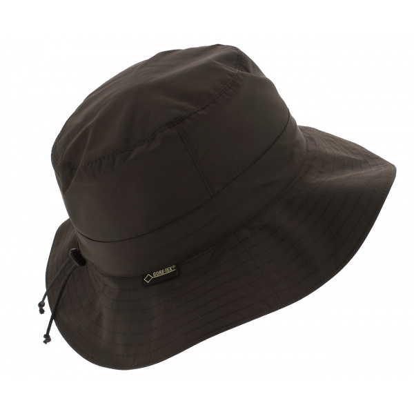 gore tex hat