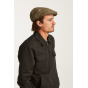Brixton Saint Maurice Hooligan Flat Cap