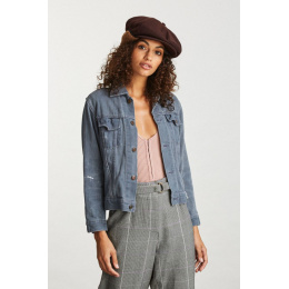 jean cap