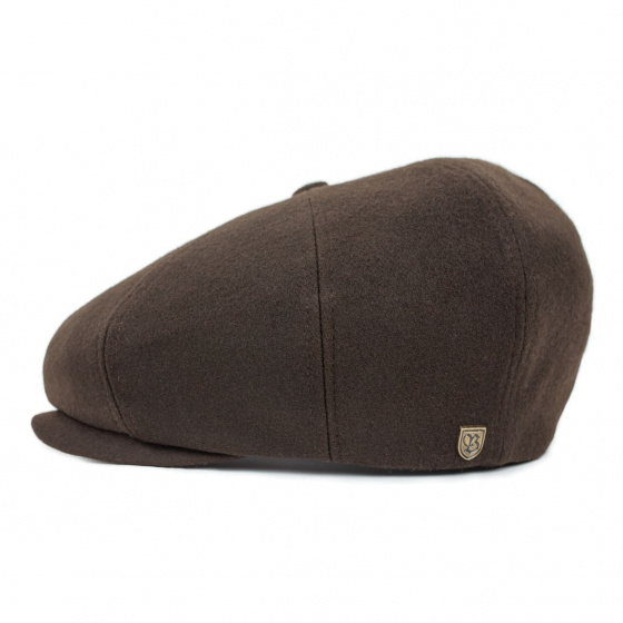 Casquette Sleet Snap Cap Brixton