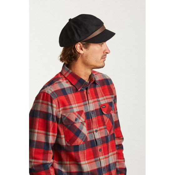 Casquette Marlon Brando - Montreal par Brixton