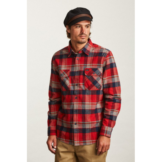 Marlon Brando Cap - Montreal by Brixton