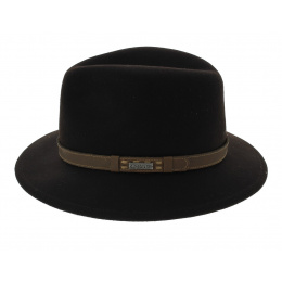 Chapeau De Chasse Soweto - Broswell