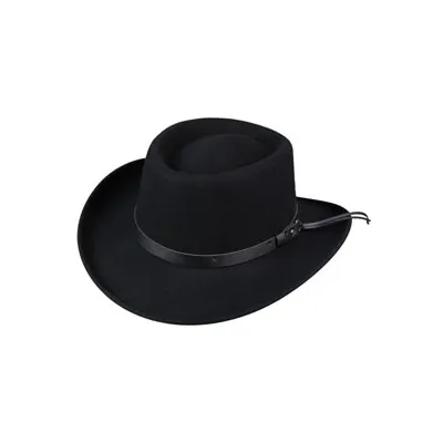 chapeau bono style wild wild west - achat chapeau wild wild west Reference : 132 | Chapellerie Traclet