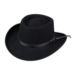 Bono style Wild Wild West
