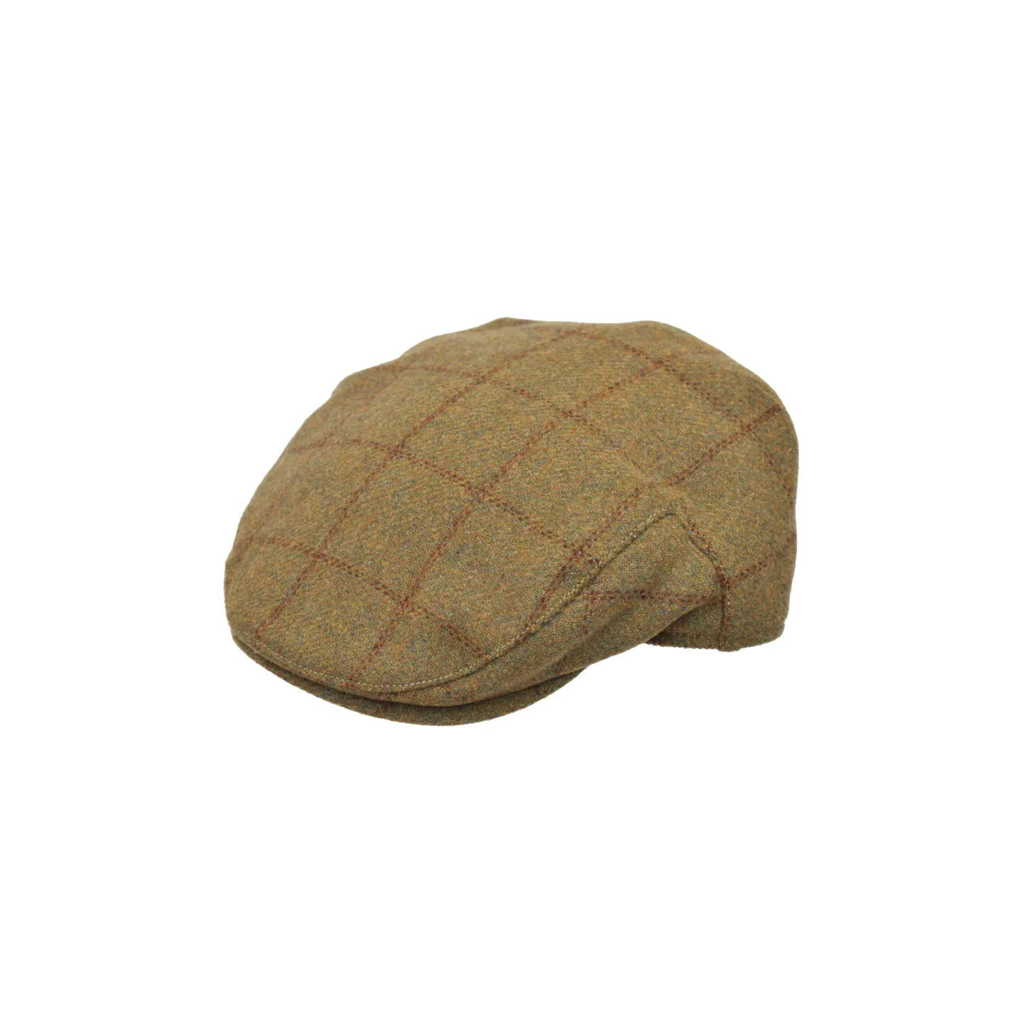 Casquette plate Anglaise - Traclet Reference : 6166 | Chapellerie Traclet