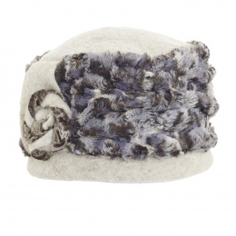 Chapeau bonnet Paris 